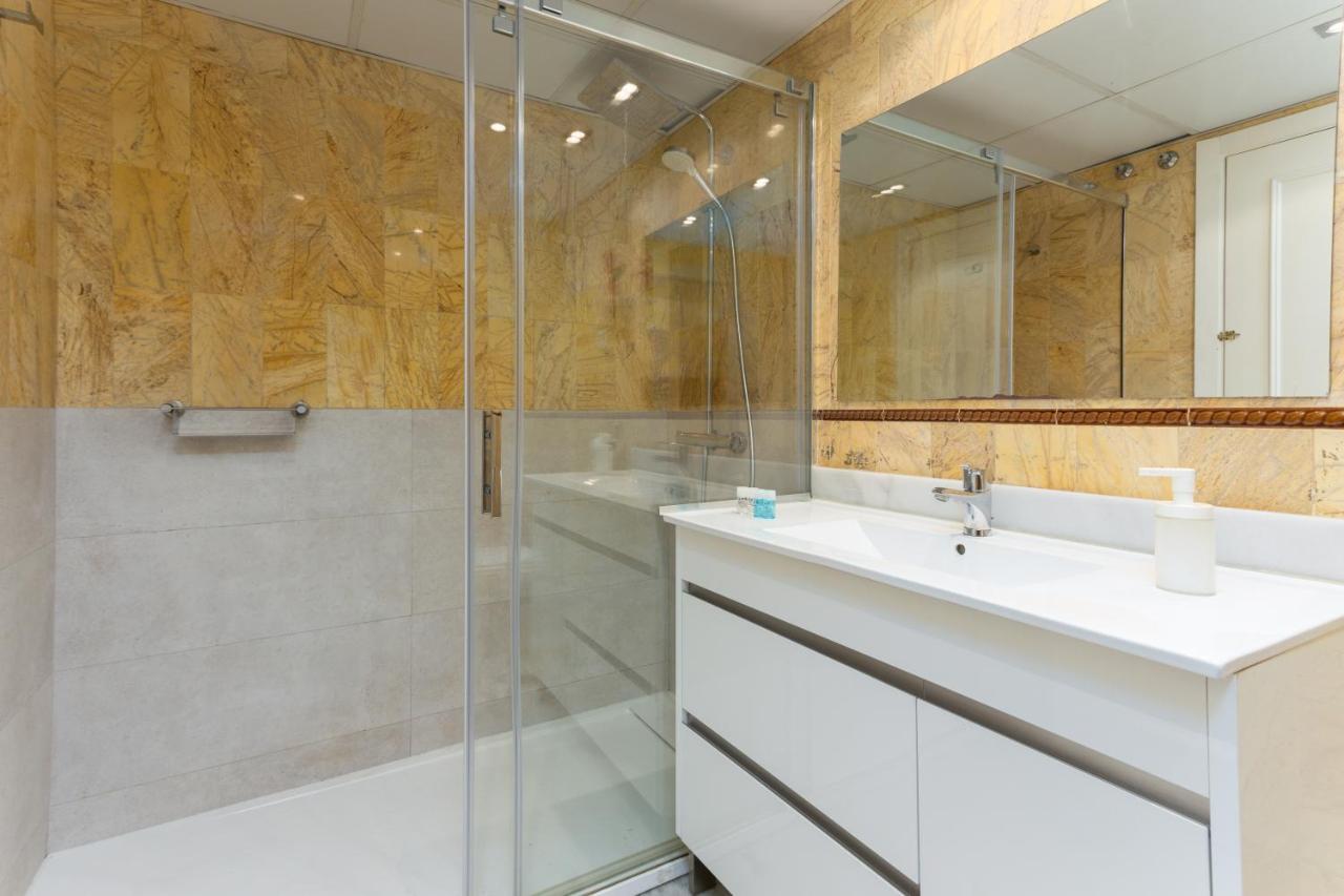 Apartamento Marbella Playa Av Nabeul エクステリア 写真
